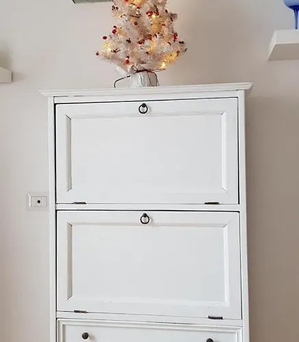 Arte Sul Nilo Apartment Naples