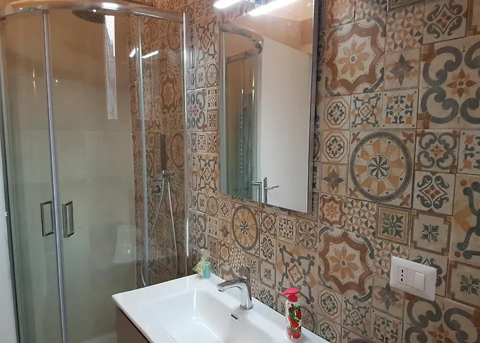 Arte Sul Nilo Naples