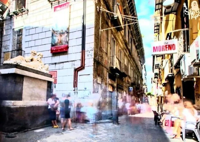 Apartment Arte Sul Nilo *