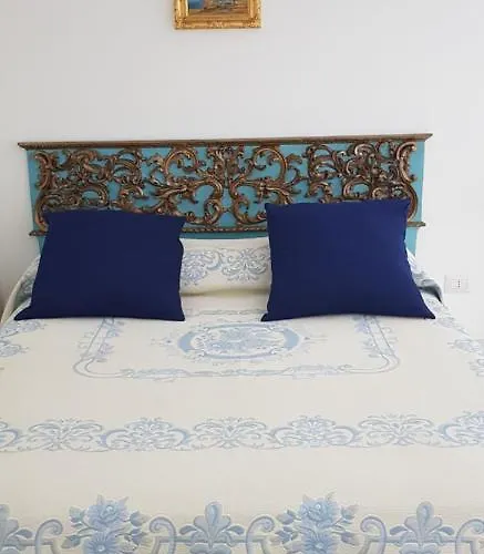 Apartment Arte Sul Nilo *