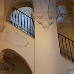 Arte Sul Nilo Napels